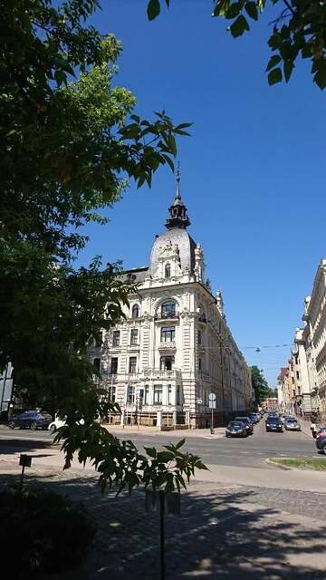 Фото номера Апартаменты Апартаменты AveSol Apartment г. Рига 55
