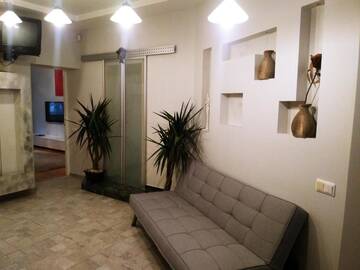 Фото номера Апартаменты Апартаменты AveSol Apartment г. Рига 59