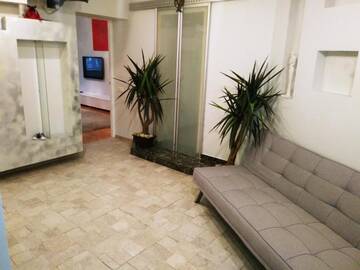 Фото номера Апартаменты Апартаменты AveSol Apartment г. Рига 60