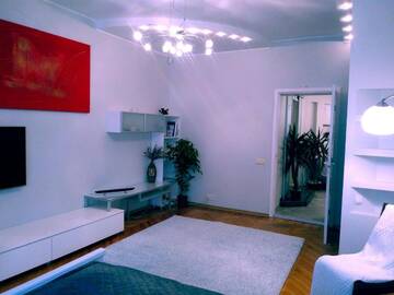 Фото Апартаменты AveSol Apartment г. Рига 1