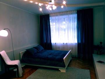 Фото номера Апартаменты Апартаменты AveSol Apartment г. Рига 15