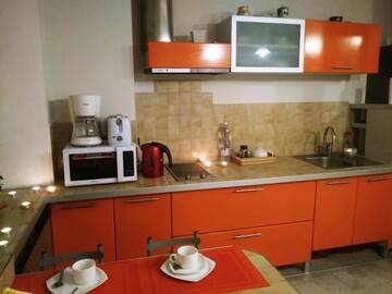 Фото номера Апартаменты Апартаменты AveSol Apartment г. Рига 21
