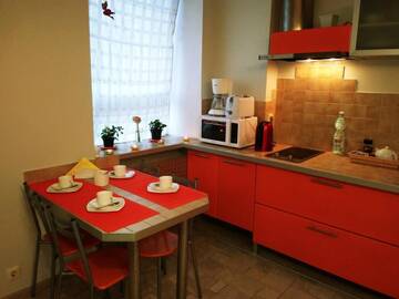 Фото номера Апартаменты Апартаменты AveSol Apartment г. Рига 26