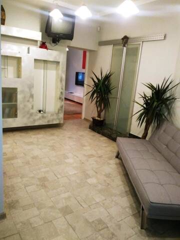 Фото номера Апартаменты Апартаменты AveSol Apartment г. Рига 24