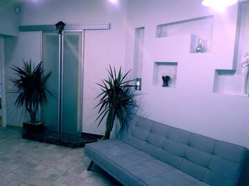 Фото номера Апартаменты Апартаменты AveSol Apartment г. Рига 9