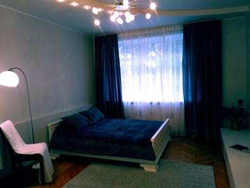 Фото номера Апартаменты Апартаменты AveSol Apartment г. Рига 86