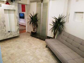 Фото номера Апартаменты Апартаменты AveSol Apartment г. Рига 31