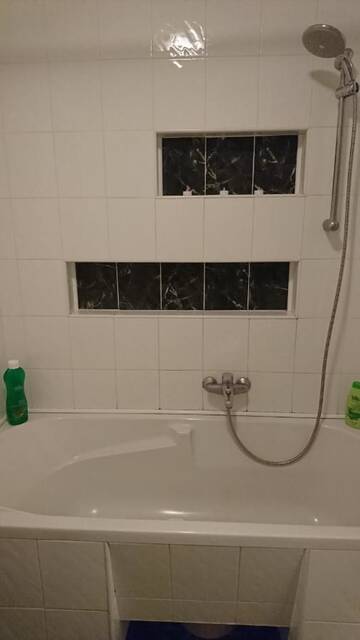 Фото номера Апартаменты Апартаменты AveSol Apartment г. Рига 36