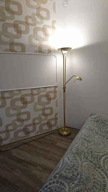 Фото номера Апартаменты Апартаменты AveSol Apartment г. Рига 32