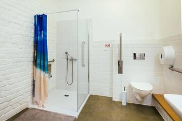 Фото Хостелы Amalienhof Hostel Riga г. Рига 3