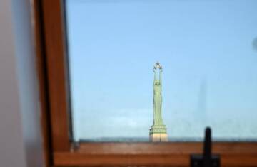 Фото номера Большой семейный номер Хостелы Liberty Airy г. Рига 7