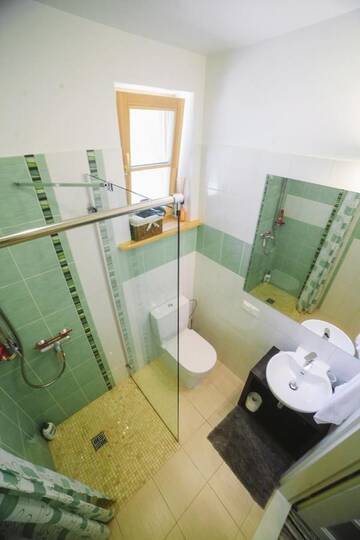 Фото Апартаменты Studio apartment in private house г. Рига 4