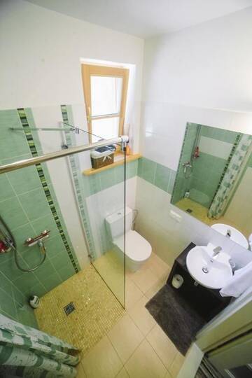 Фото номера Апартаменты-студио Апартаменты Studio apartment in private house г. Рига 39