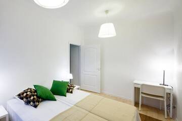 Фото номера Апартаменты - 1-й этаж Апартаменты Lote Apartment г. Рига 15