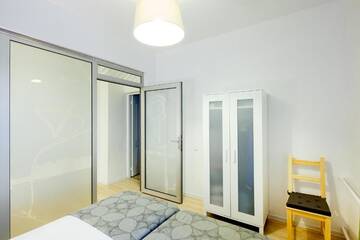 Фото номера Апартаменты - 1-й этаж Апартаменты Lote Apartment г. Рига 16