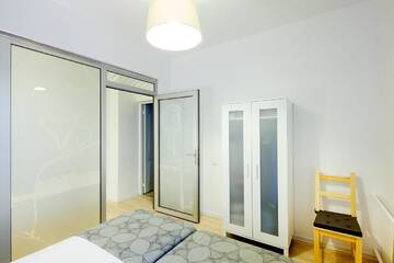 Фото Апартаменты Lote Apartment г. Рига 2