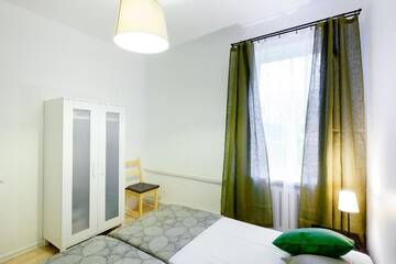 Фото номера Апартаменты - 1-й этаж Апартаменты Lote Apartment г. Рига 21