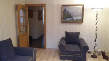 Фото номера Апартаменты с 1 спальней Апартаменты Accommodation 2 г. Рига 10