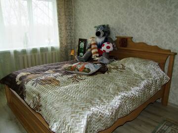 Фото Апартаменты Accommodation 2 г. Рига 2