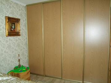 Фото номера Апартаменты с 1 спальней Апартаменты Accommodation 2 г. Рига 15
