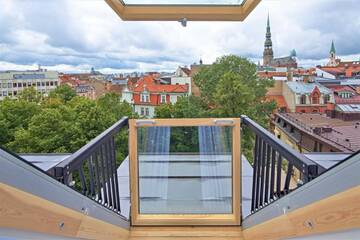 Фото Отель Wellton Riga Hotel &amp; SPA г. Рига 4