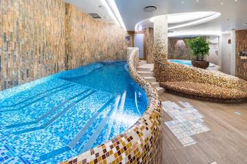 Фото Отель Wellton Riga Hotel &amp; SPA г. Рига 1