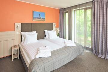 Фото Отель Wellton Riga Hotel &amp; SPA г. Рига 2