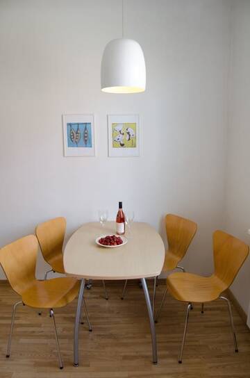 Фото Апартаменты City Inn Riga Apartment, Town Hall view with parking г. Рига 4