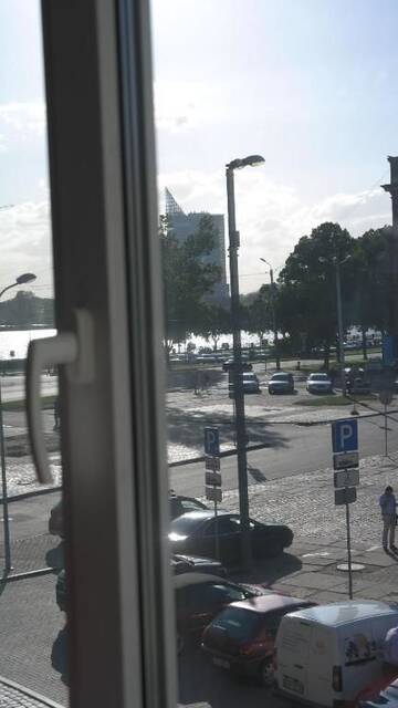 Фото номера Апартаменты с 1 спальней Апартаменты City Inn Riga Apartment, Town Hall view with parking г. Рига 45