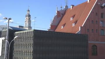 Фото Апартаменты City Inn Riga Apartment, Town Hall view with parking г. Рига 5