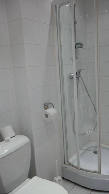 Фото номера Апартаменты с 1 спальней Апартаменты City Inn Riga Apartment, Town Hall view with parking г. Рига 51
