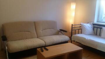 Фото номера Апартаменты с 1 спальней Апартаменты City Inn Riga Apartment, Town Hall view with parking г. Рига 55