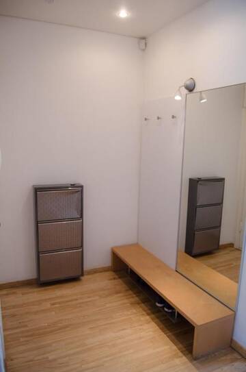 Фото номера Апартаменты с 1 спальней Апартаменты City Inn Riga Apartment, Town Hall view with parking г. Рига 54