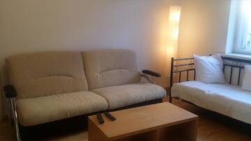 Фото номера Апартаменты с 1 спальней Апартаменты City Inn Riga Apartment, Town Hall view with parking г. Рига 13