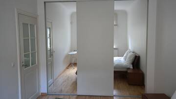 Фото номера Апартаменты с 1 спальней Апартаменты City Inn Riga Apartment, Town Hall view with parking г. Рига 17