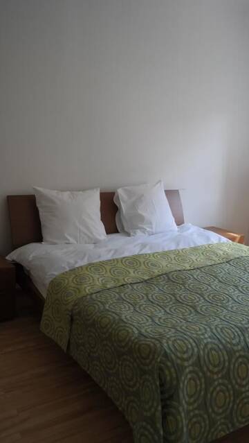 Фото номера Апартаменты с 1 спальней Апартаменты City Inn Riga Apartment, Town Hall view with parking г. Рига 26