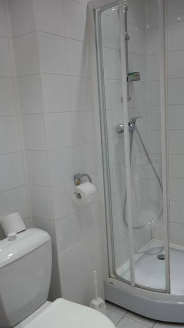 Фото номера Апартаменты с 1 спальней Апартаменты City Inn Riga Apartment, Town Hall view with parking г. Рига 22