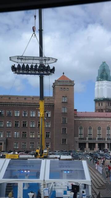 Фото номера Апартаменты с 1 спальней Апартаменты City Inn Riga Apartment, Town Hall view with parking г. Рига 23