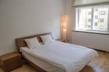 Фото номера Апартаменты с 1 спальней Апартаменты City Inn Riga Apartment, Town Hall view with parking г. Рига 35