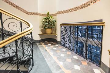 Фото Апарт-отели Bearsleys Downtown Apartments г. Рига 5