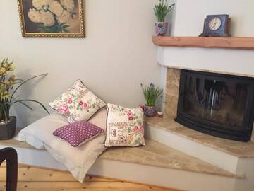 Фото Апартаменты Provence г. Рига 1