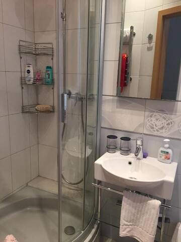Фото номера Апартаменты-студио Апартаменты Provence г. Рига 15