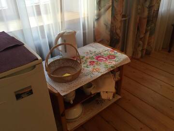 Фото номера Апартаменты-студио Апартаменты Provence г. Рига 12