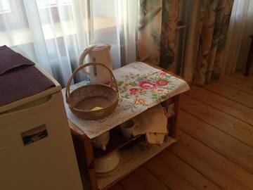 Фото номера Апартаменты-студио Апартаменты Provence г. Рига 36