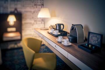 Фото номера Полулюкс с диваном-кроватью Отель Mercure Riga Centre г. Рига 3