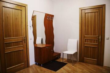 Фото Апартаменты Apartment in medieval part of Old Riga г. Рига 4