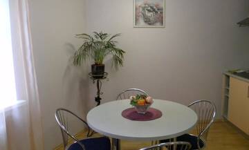 Фото номера Апартаменты с 1 спальней Апартаменты Apartment in medieval part of Old Riga г. Рига 21