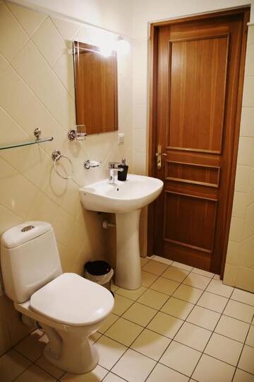 Фото Апартаменты Apartment in medieval part of Old Riga г. Рига 5