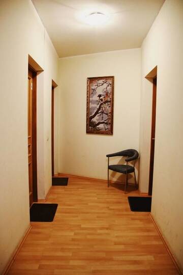 Фото Апартаменты Apartment in medieval part of Old Riga г. Рига 3