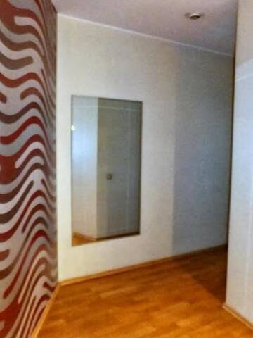 Фото номера Апартаменты с 1 спальней Апартаменты Apartment in medieval part of Old Riga г. Рига 11